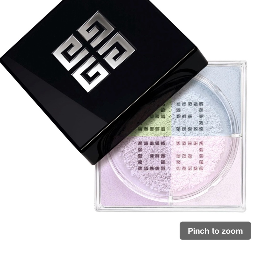 Givenchy Prisme Libre Powder - Mini - 01